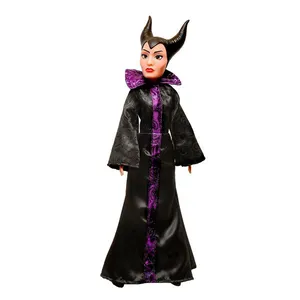 Boneca Babybrink Malévola Disney