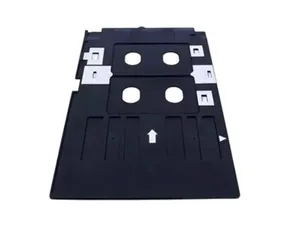 Bandeja Cartão Pvc P/ Impressoras Epson L800 T50 R290 R270