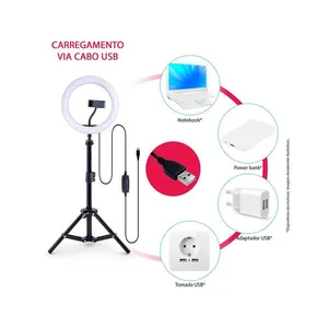 Kit Influencer Studio Creator Fun