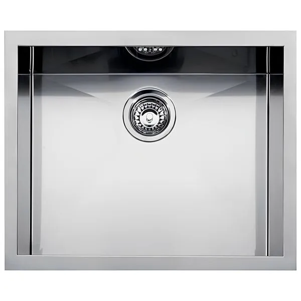 CUBA FRANKE PLANAR COM ACESSÓRIOS PPX 110-52 (10084)