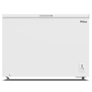 Freezer Horizontal Philco PFH300B 299L 127V