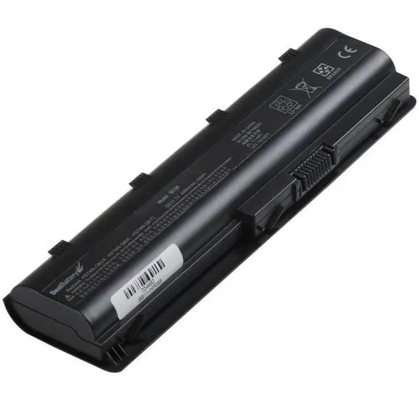 Bateria notebook (14.8V/2.200mAh/4 células) - Compatível c/ HP Pavilion - BB11-HP058 - BestBattery