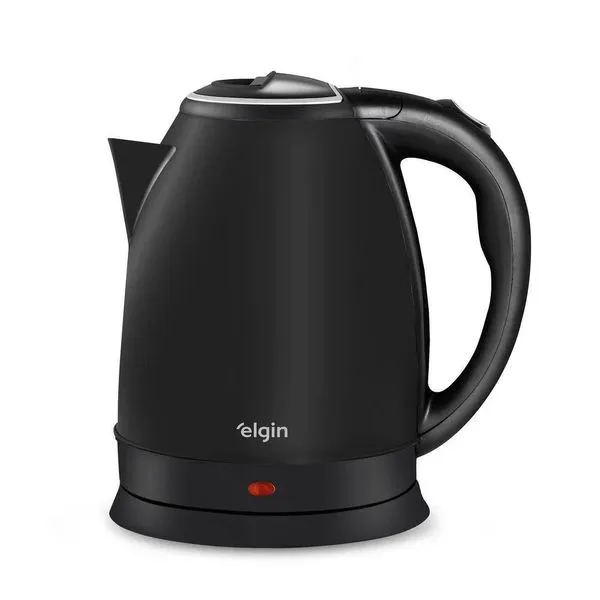 Chaleira Elétrica Sem Fio 2l Cha1b Preto 220V