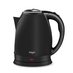 Chaleira Elétrica Sem Fio 2l Cha1b Preto 220V