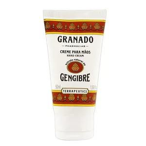 Creme para as Mãos Granado Terrapeutics Gengibre 50ml