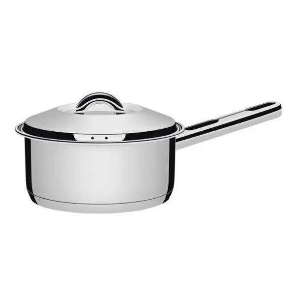 Panela Tramontina Solar - 16cm Inox