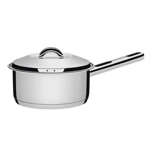 Panela Tramontina Solar - 16cm Inox