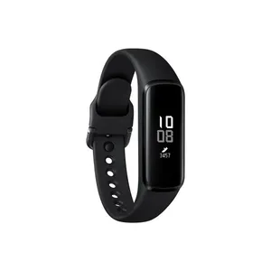 Galaxy Fit E Samsung com Bluetooth Sensor de Frequência Cardíaca e Resistência à água Preto