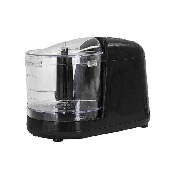 Miniprocessador Ampr01i-01 Agratto Preto 127V