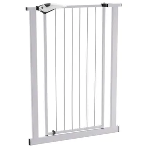 Grade para Porta - Portãozinho Utimil EP205 em Aço 80 x 90 cm n/a