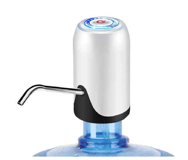Bomba Automática para Galão de Água IM46112 Bivolt