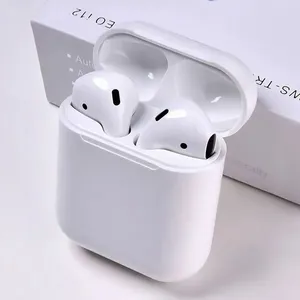 Fone de Ouvido I12 Potência Fitness Compra Protegida