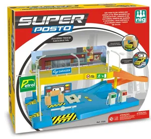 Super Posto 0320 Nig