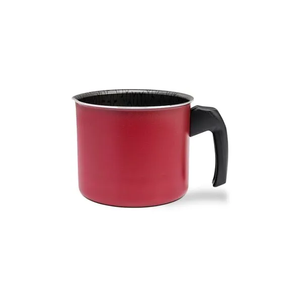 Fervedor Anis 1,8L Antiaderente ProFlon Borgonha Brinox Vermelho