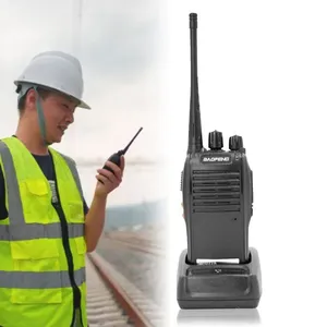 Radio Comunicador Walk Talk AGold Kit 2