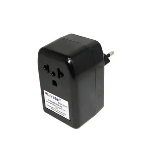 Transformador Conversor de Voltagem 100W