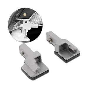 Suporte Trek Com Acab 4,5mm Par