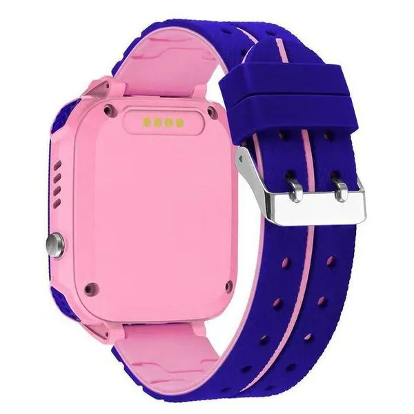 Pulseira Smartwatch Infantil Smartband Relogio Inteligente C