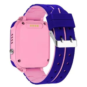 Pulseira Smartwatch Infantil Smartband Relogio Inteligente C