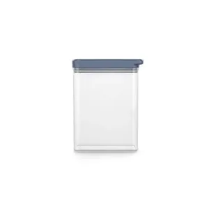 Pote Hermético Organizador Electrolux Experience Empilhável Modular 1,75L Não se aplica