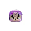 Lancheira Térmica Infantil Feminina Minnie Disney Rosa U / Rosa