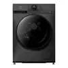 Lava e Seca Midea Slim HealthGuard Smart MF201D110WB/GK Titanium 11kg Preto / 110V