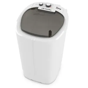 Tanquinho Mueller 20kg Big Branco 127V 110V