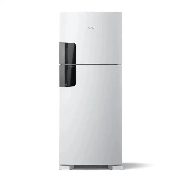 Refrigerador 412 Litros CRM50MBBNA  Frost Free 2 Portas Branco 220V Consul Branco / 220V