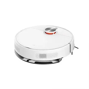 Aspirador Robô S40 3 em 1 70W Filtro HEPA Controle por App Xiaomi Branco / Bivolt