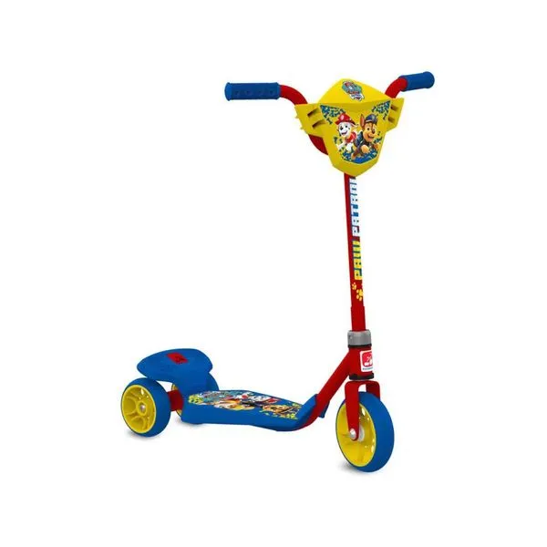 Patinete Bandeirante Patrulha Canina