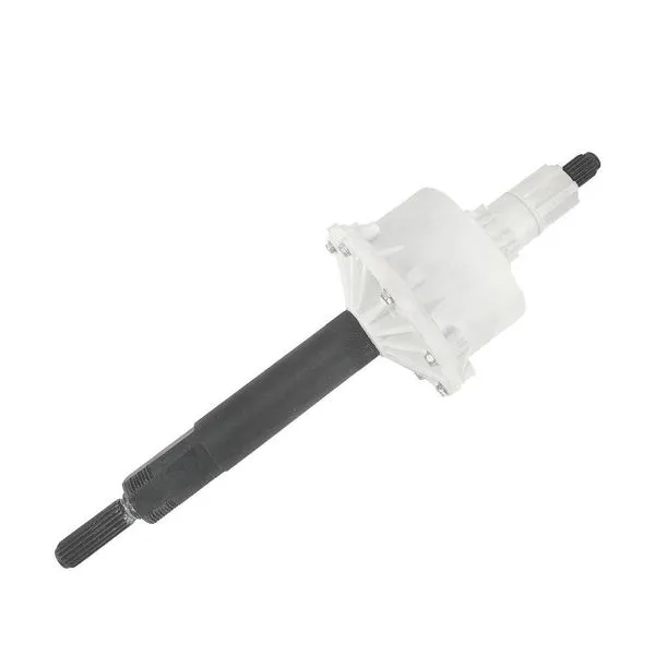 Cambio Mecanismo Lavadora Mabe Ge Dako 10kg 11kg 12kg - Alado
