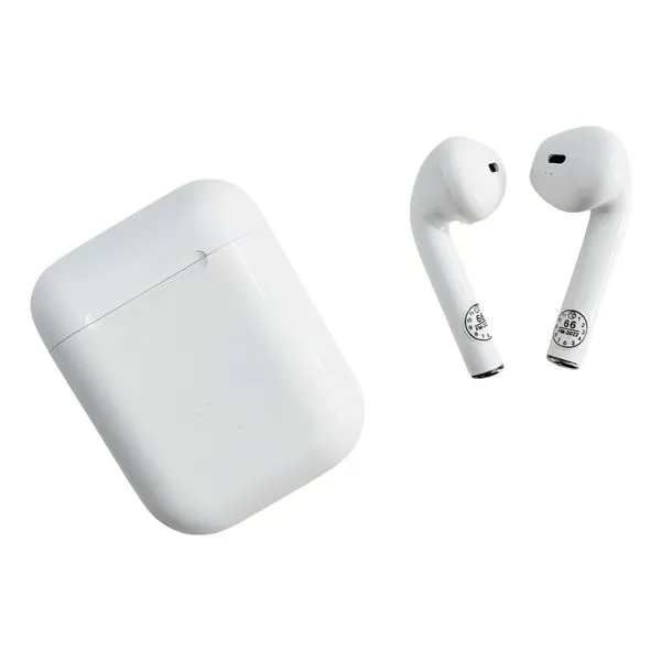 Fone de Ouvido I12 Precisão Wireless Compra Segura