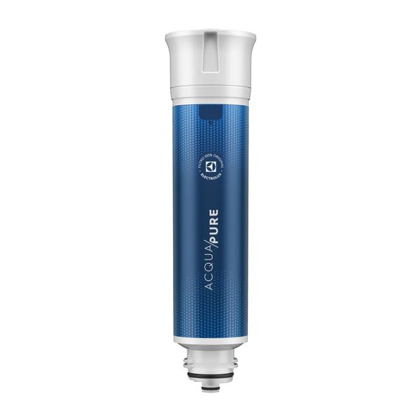 Filtro/Refil Original de Água Acqua Pure para Purificador Electrolux PC01B, PC01X, PE15B, PE15X e PE15P N/A