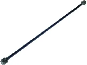 Bastão de Barra com Carga 1pol 1,20m - 3Kg