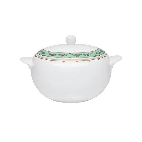 Sopeira em porcelana Strauss Marie 3,5 litros