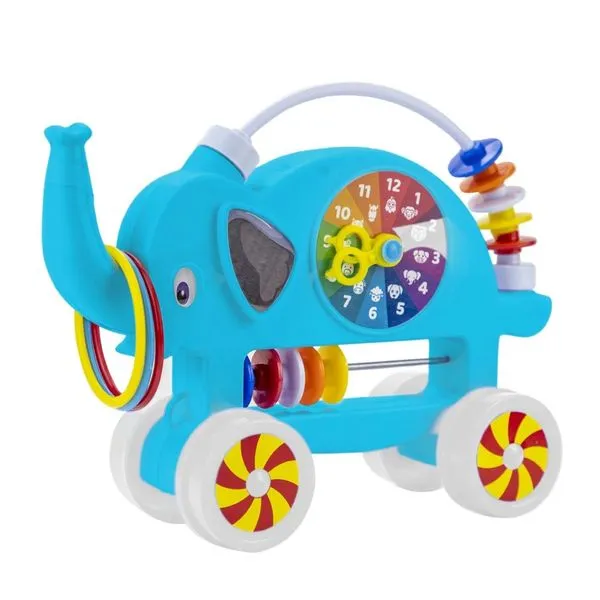 Baby Fante Monte Líbano Azul