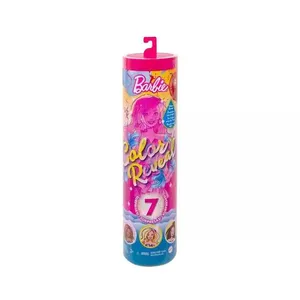 Boneca Barbie Color Reveal Festa de Confetti