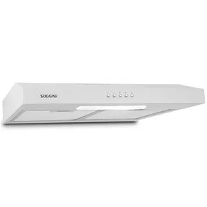 Depurador Suggar Slim DPS161 60cm 220V Branco