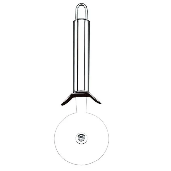Cortador de Pizza Brinox Top Pratic em Aço Inox 2202/320 n/a