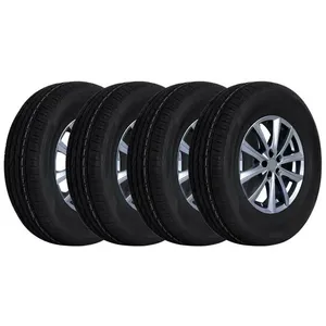 KIT 4 Pneus Tracmax X-Privilo H/T 225/70 R16 HT Aro 16 107H XL