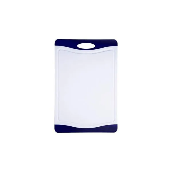 Tábua De Corte 203 X 140mm - Antimicrobiana - Flutto - Neoflam - Branco