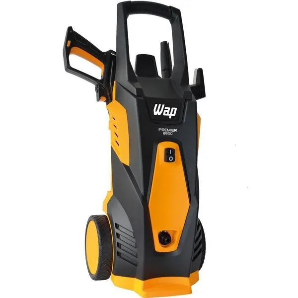 Lavadora De Alta Pressão 1800W 2000PSI WAP Premier 2600 110V
