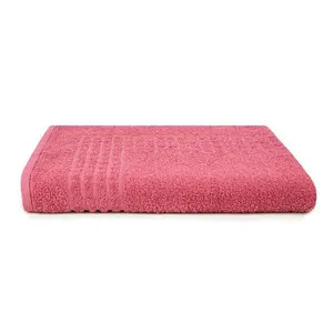 Toalha Piso Clean 63X45 423G/M2 Vinho - Groh