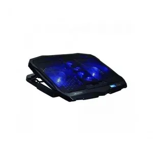 Suporte Para Notebook Com Cooler Nbc-100bk C3tech