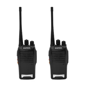 Radio Comunicador Walk Talk Profissional Kit 2