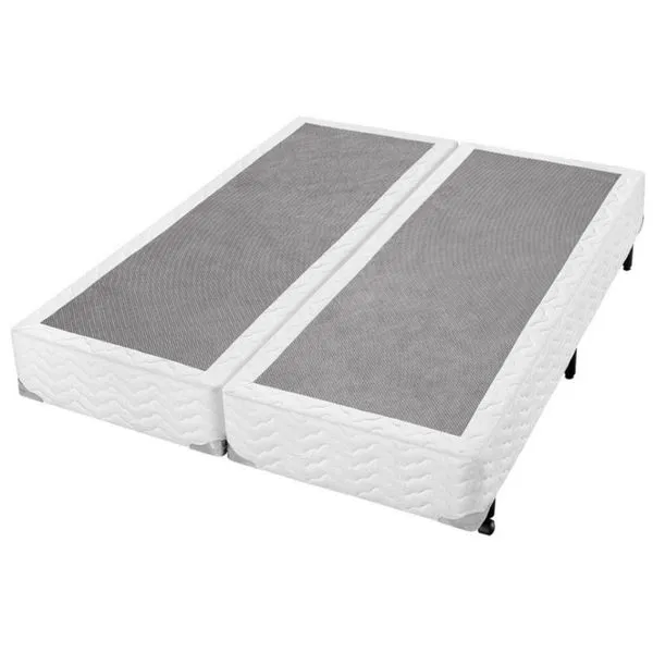Box 079 Americanflex Topazio Gel Br Alt 38 Branco
