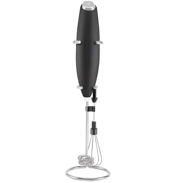 Mini Mixer Portátil 3 Velocidades com Suporte