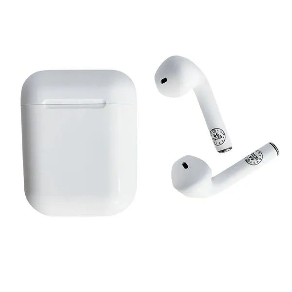 Fone de Ouvido I12 Tecnologia Avançada Sucesso Confirmado