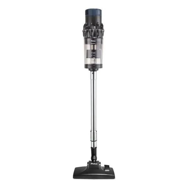 Aspirador De Pó 2 Em 1 Philco Deep Cleaning 1600W PAS31 110V