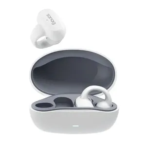 Fone De Ouvido Baseus Z50s Sem Fio Bluetooth Branco